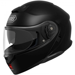 CASCO SHOEI NEOTEC 3 NEGRO MATE