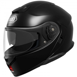 CASCO SHOEI NEOTEC 3 NEGRO