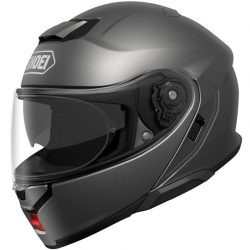 CASCO SHOEI NEOTEC 3 ANTRACITA