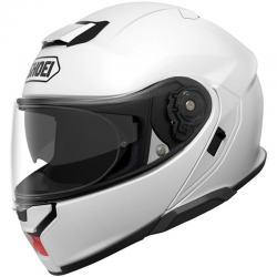 CASCO SHOEI NEOTEC 3 BLANCO