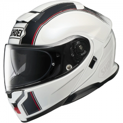 CASCO SHOEI NEOTEC 3 SATORI TC6