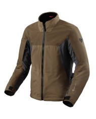 CHAQUETA REVIT ECHELON GTX MARRON | Invierno de moto | %brands%
