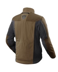 CHAQUETA REVIT ECHELON GTX MARRON | Invierno de moto | %brands%