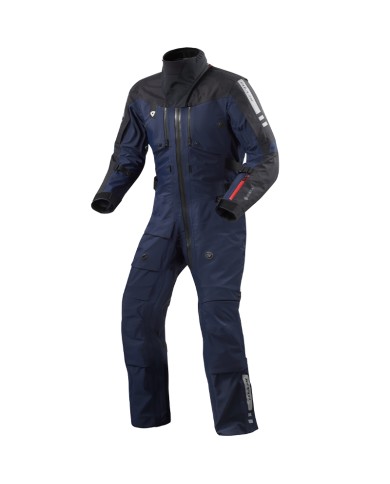 MONO INTEGRAL REVIT PARAMOUNT GTX AZUL OSCURO ESTANDAR