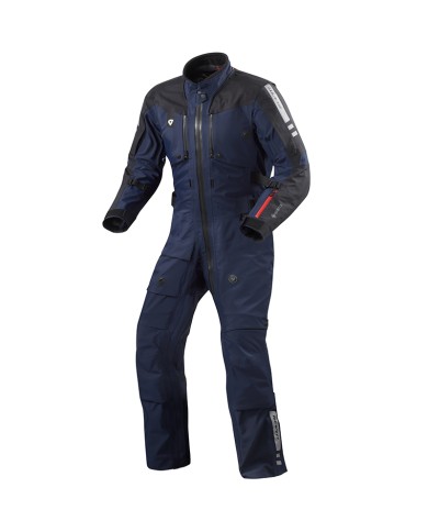 MONO INTEGRAL REVIT PARAMOUNT GTX AZUL OSCURO ESTANDAR