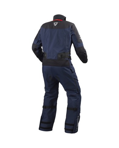 MONO INTEGRAL REVIT PARAMOUNT GTX AZUL OSCURO ESTANDAR