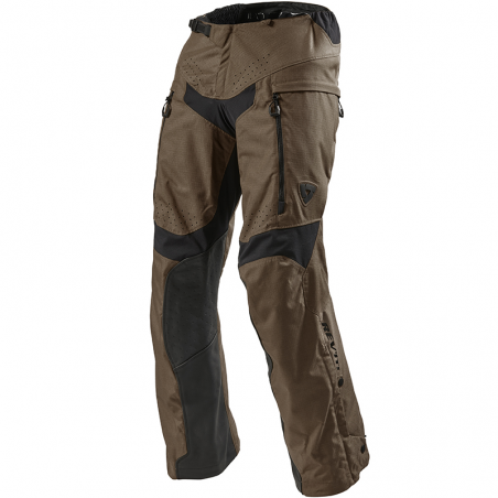 PANTALONES REVIT CONTINENT MARRON