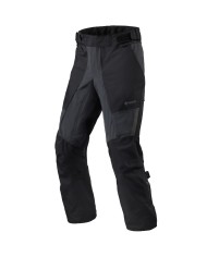 PANTALONES REVIT ECHELON GTX NEGRO/ANTRACITA STANDAR | Pantalones de moto | %brands%