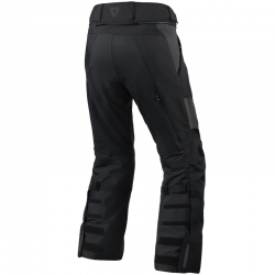 PANTALONES REVIT ECHELON GTX NEGRO/ANTRACITA