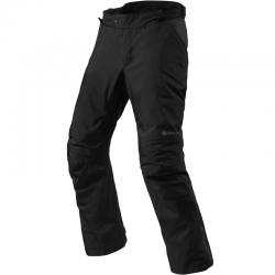 PANTALONES REVIT VERTICAL GTX BLACK