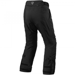 PANTALONES REVIT VERTICAL GTX BLACK