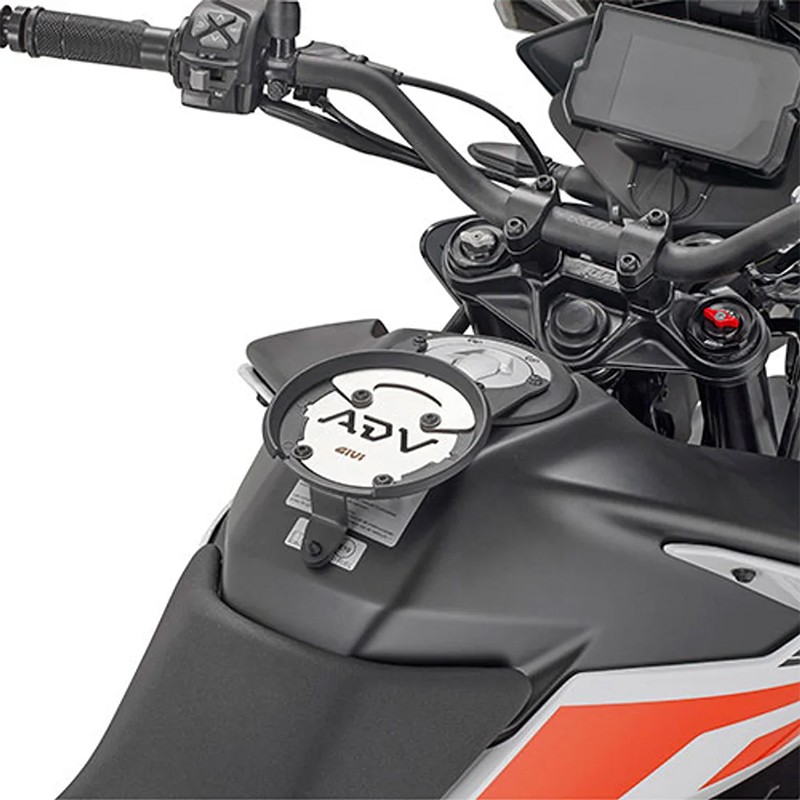 ADAPTADOR GIVI PARA BOLSAS TANKLOCK BF51