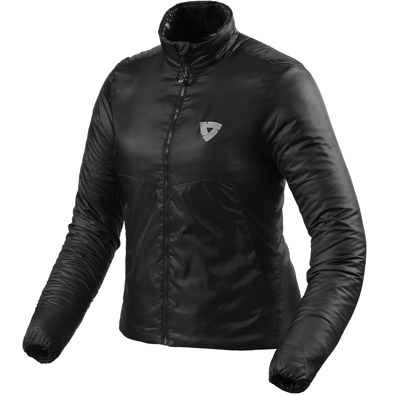 CHAQUETA TERMICA INTERIOR REVIT CORE 2 LADY