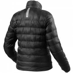 CHAQUETA TERMICA REVIT SOLAR 3 LADY NEGRO