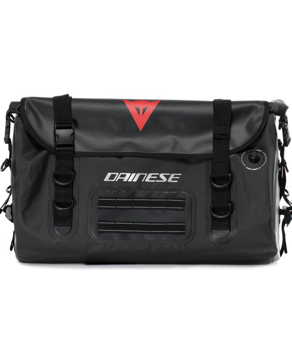 BOLSA DAINESE UNIVERSAL EXPLORER WP DUFFLE BAG 60L BLACK