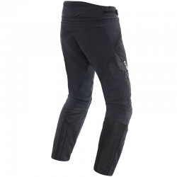 PANTALONES DAINESE DRAKE 2 AIR ABSOLUTESHELL BLACK/BLACK