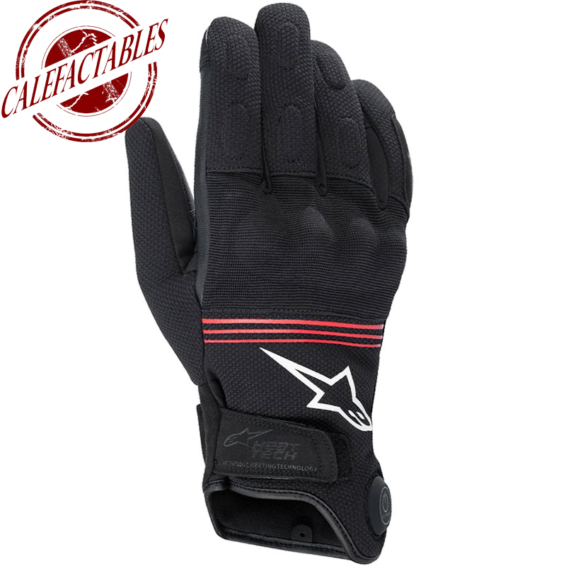 GUANTES ALPINESTARS HT-3 HEAT TECH DRYSTAR