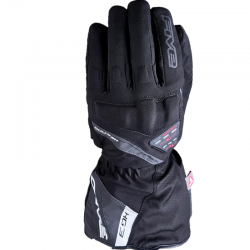 GUANTES CALEFACTABLES FIVE HG3 EVO WATERPROOF LADY BLACK