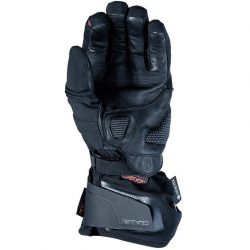 GUANTES FIVE WFX PRIME GORE-TEX NEGRO