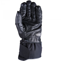 GUANTES FIVE WFX SKIN EVO GORE-TEX NEGRO