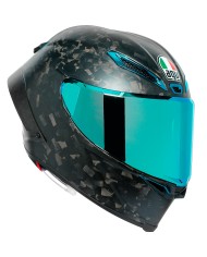 CASCO AGV PISTA GP RR E2206 FUTURO CARBONIO FORGIATO | Agv de moto | %brands%