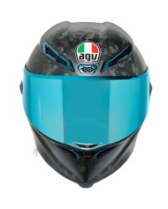 CASCO AGV PISTA GP RR E2206 FUTURO CARBONIO FORGIATO | Agv de moto | %brands%