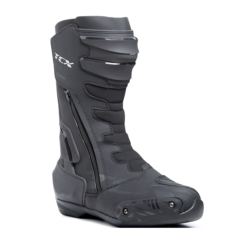 BOTAS TCX S-TR1 WATERPROOF BLACK