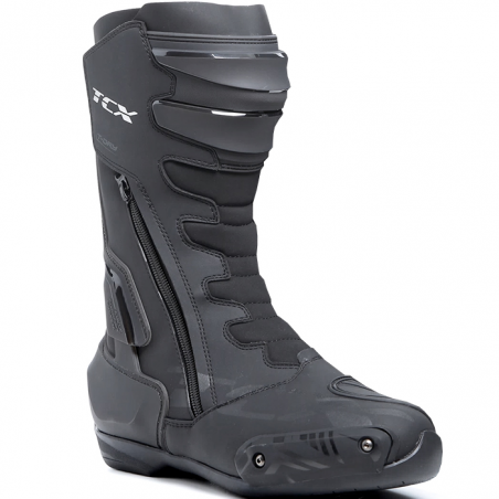 BOTAS TCX S-TR1 WATERPROOF BLACK