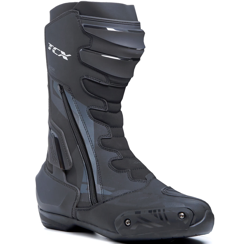 BOTAS TCX S-TR1 BLACK