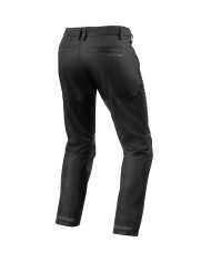 PANTALONES REVIT ECLIPSE 2 LONG NEGRO TALLAS LARGAS