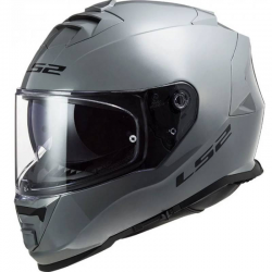 CASCO LS2 STORM II NARDO GREY ECE2206