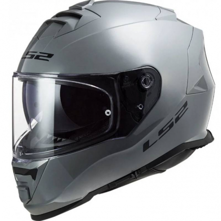 CASCO LS2 STORM II NARDO GREY ECE2206