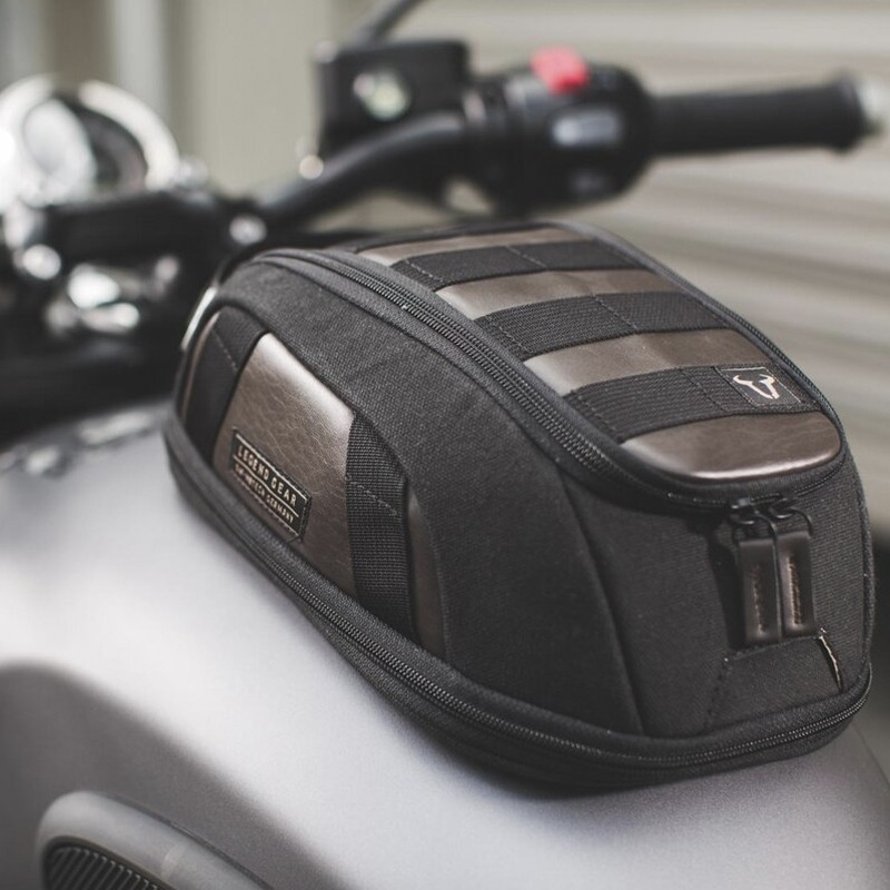 BOLSA SOBREDEPOSITO SW-MOTECH LEGEND GEAR MAGNETIC LT1 BC.TRS.00.401.10000