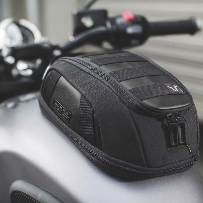 BOLSA SOBREDEPOSITO SW-MOTECH LEGEND GEAR LT1 BLACK EDITION BC.TRS.00.401.10100