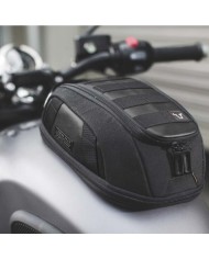 BOLSA SOBREDEPOSITO SW-MOTECH LEGEND GEAR LT1 BLACK EDITION BC.TRS.00.401.10100
