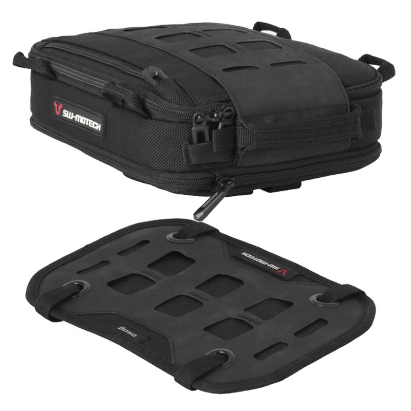 BOLSA TRASERA SW-MOTECH SET PRO PLUS BC.HTA.00.308.31000