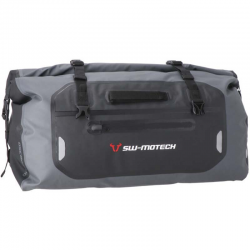 BOLSA TRASERA SW-MOTECH DRYBAG 350 GRIS BC.WPB.00.001.20000