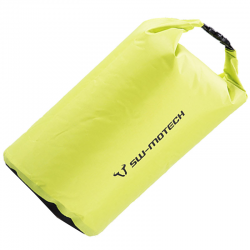 BOLSA TRASERA SW-MOTECH DRYPACK WP AMARILLO FLUOR BC.WPB.00.016.10000