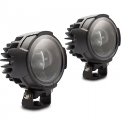 FAROS AUXILIARES ANTINIEBLA SW-MOTECH EVO FOG LIGHT SET UNIVERSAL NSW.00.004.51000/B