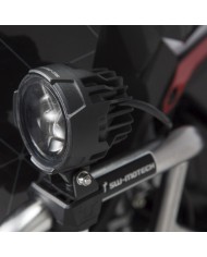 FAROS AUXILIARES ANTINIEBLA SW-MOTECH EVO FOG LIGHT SET UNIVERSAL NSW.00.004.51000/B