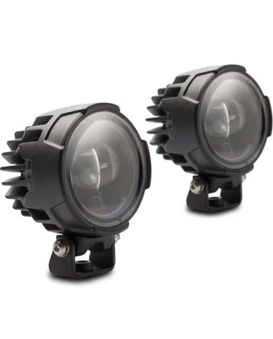 FAROS AUXILIARES SW-MOTECH EVO HEADLIGHTS SET NSW.01.622.61001/B