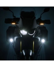 FAROS AUXILIARES SW-MOTECH EVO LIGHTS UNIVERSAL KIT NSW.00.004.61000/B