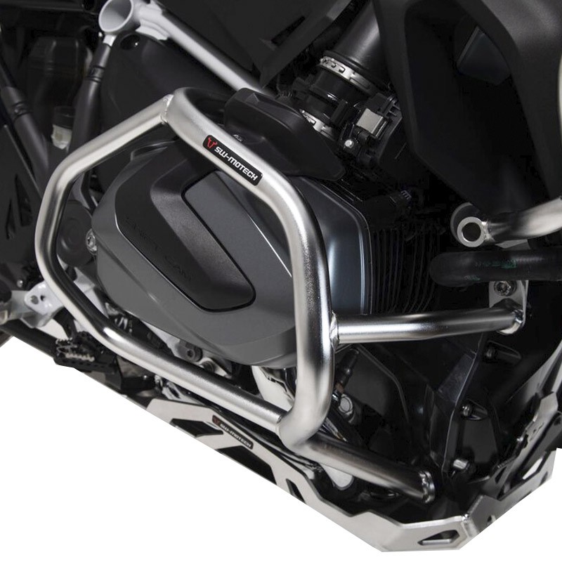DEFENSAS DE MOTOR SW-MOTECH CRASH BAR BMW SBL.07.904.10101
