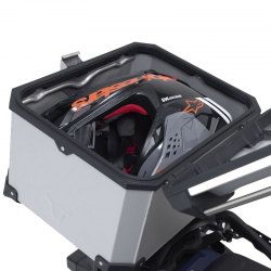 MALETA SW-MOTECH TRAX ADV TOPCASE 38L ALK.00.733.15000/S