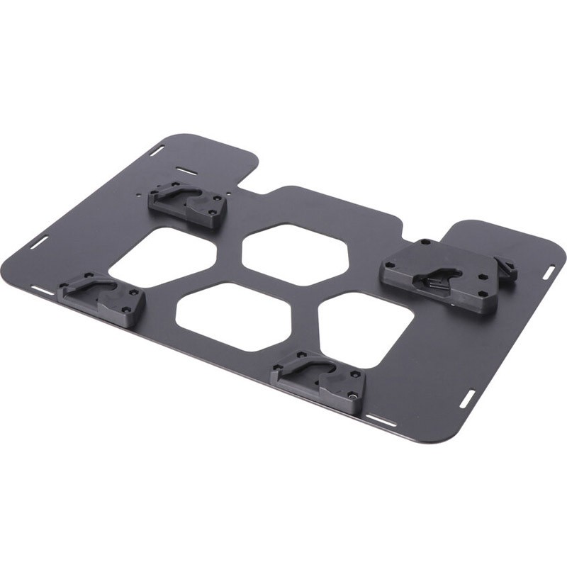 FIJACION ALFORJA LATERAL DERECHA SW-MOTECH PARA SYSBAG L SYS.00.006.10000R/B