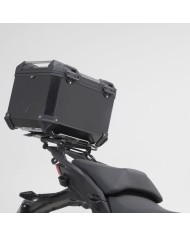 PACK MALETAS LATERALES + BAUL + BOLSAS + SOPORTES SW-MOTECH DUCATI ADV.22.822.75001/B | Maletas y  Equipajes de moto | %brands%