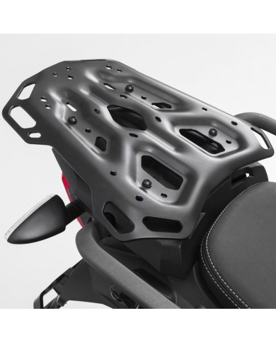 PACK MALETAS LATERALES + BAUL + BOLSAS + SOPORTES SW-MOTECH TRIUMPH ADV.11.748.75001/B