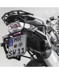 PACK MALETAS LATERALES + BOLSAS + SOPORTES SW-MOTECH BMW KFT.07.664.70001/S