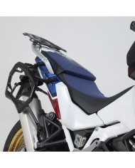 PACK MALETAS LATERALES + BOLSAS + SOPORTES SW-MOTECH HONDA KFT.01.942.70001/S