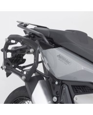 PACK MALETAS LATERALES + BOLSAS + SOPORTES SW-MOTECH HONDA KFT.01.808.70000/B